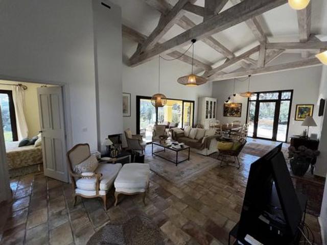 Villa vente à Brignoles, Cotignac