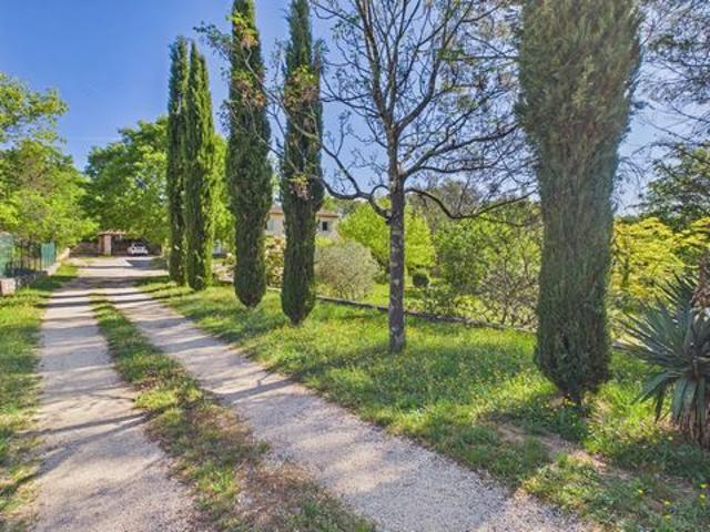 Villa vente à Arrondissement de Draguignan, Fayence