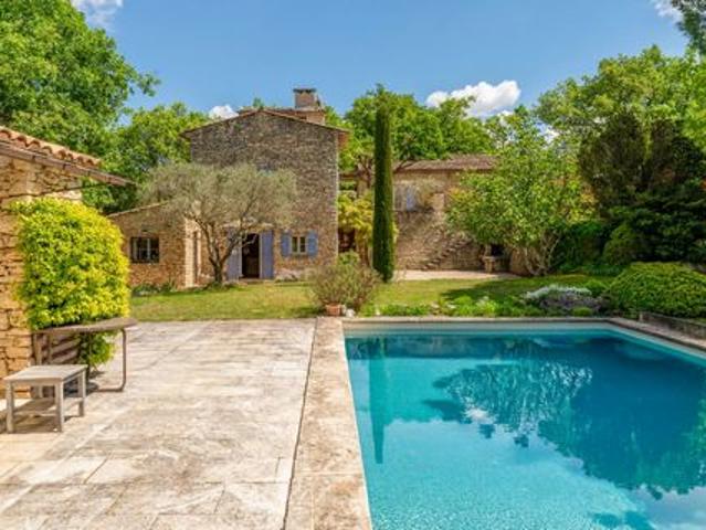 Villa vente à Apt, Gordes