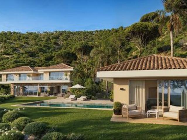 Villa vente à Arrondissement de Draguignan, Grimaud