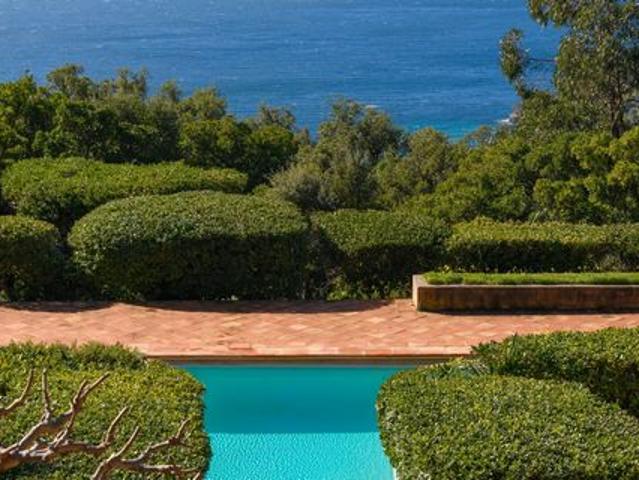 Villa vente à Arrondissement de Draguignan, Rayol-canadel-sur-mer