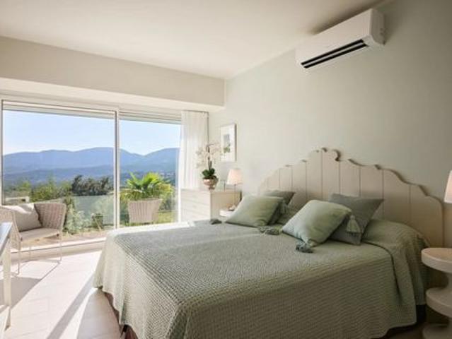 Villa vente à Arrondissement de Draguignan, La Croix-valmer