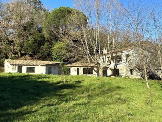 Villa vente à Arrondissement de Draguignan, La Garde-freinet