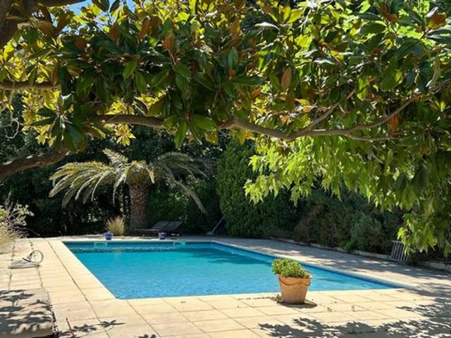 Villa vente à Arrondissement de Draguignan, La Garde-freinet