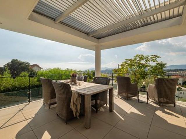 Villa vente à Grasse, Le Cannet