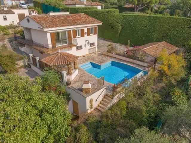 Villa vente à Grasse, Le Cannet