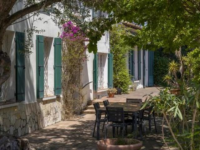 Villa vente à Arrondissement de Toulon, La Garde