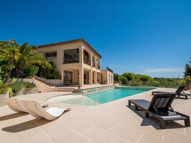 Villa vente à Arrondissement de Draguignan, Les Adrets-de-l'estérel