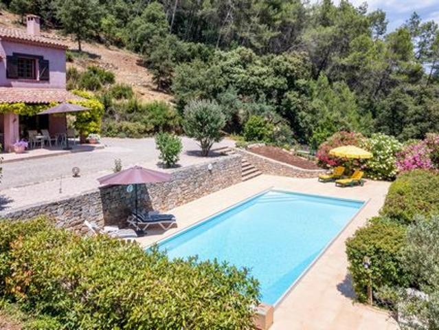 Villa vente à Arrondissement de Draguignan, Les Arcs