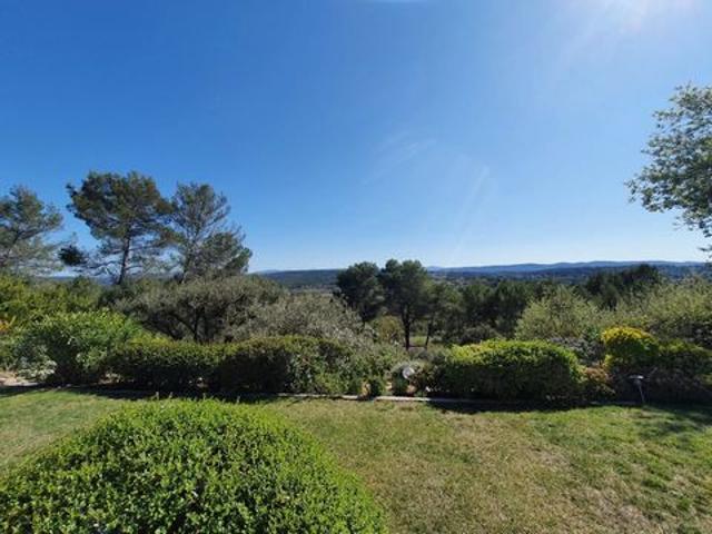 Villa vente à Arrondissement de Draguignan, Lorgues