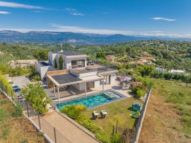 Villa vente à Grasse, Mandelieu-la-napoule