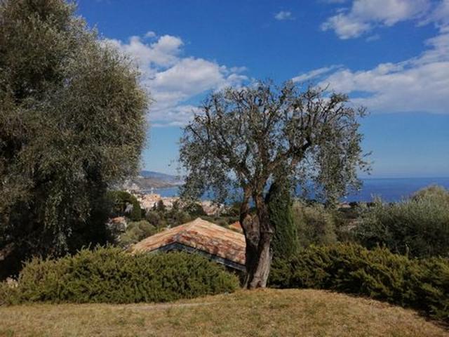 Villa vente à France métropolitaine, Menton