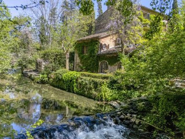 Villa vente à Château et Sous-Caous, Mouans-Sartoux