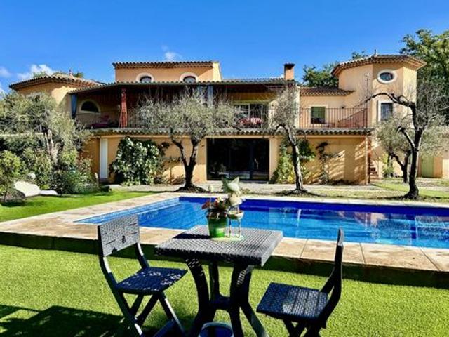 Villa vente à Grasse, Mougins