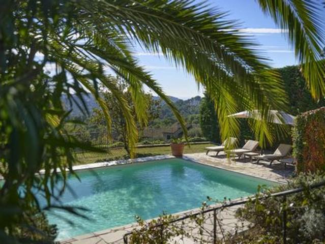 Villa vente à Grasse, Mougins