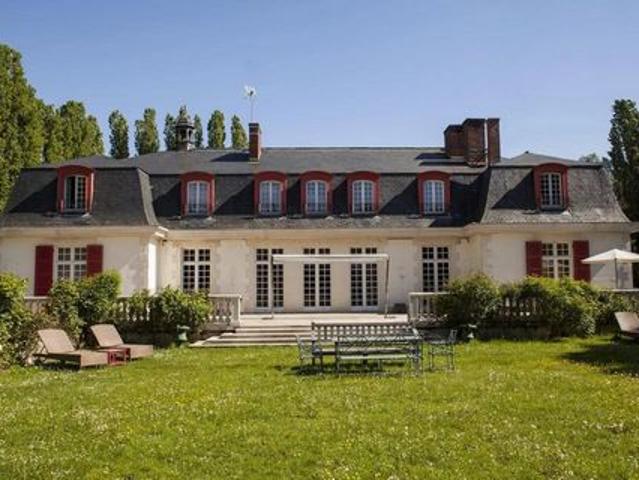 Villa vente à Paris, Île-de-France
