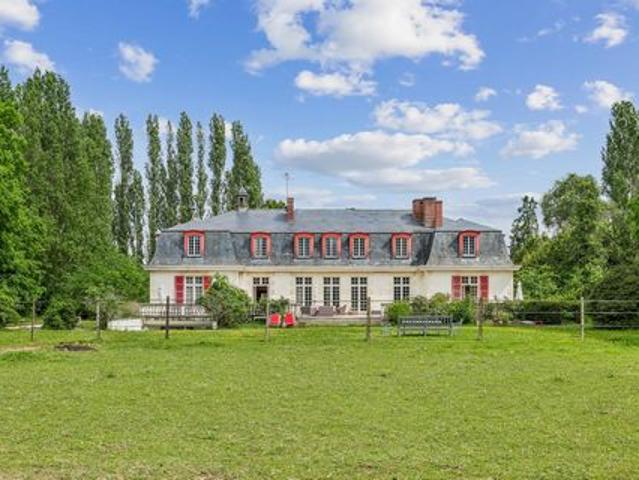 Villa vente à Paris, Île-de-France