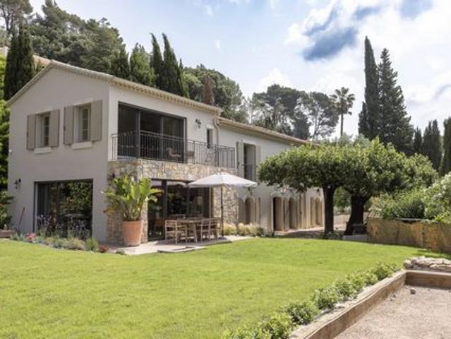 Villa vente à Grasse, Pégomas