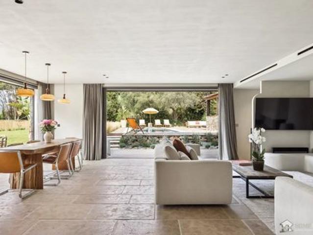 Villa vente à Grasse, Pégomas