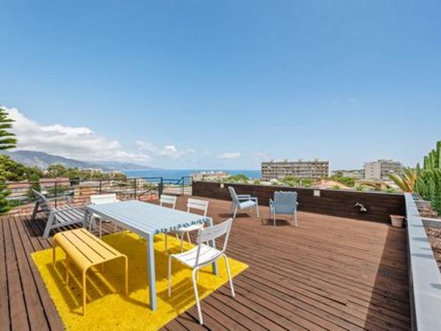 Villa vente à Nice, Roquebrune-cap-martin