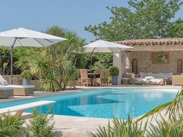 Villa vente à Grasse, Roquefort-les-pins