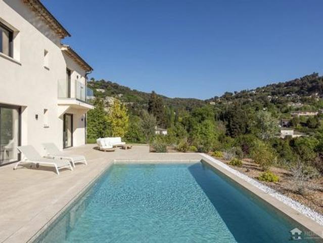 Villa vente à Grasse, Saint-paul-de-vence