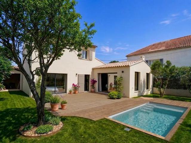 Villa vente à Arles, Saint-rémy-de-provence