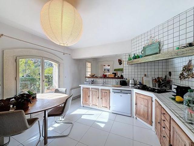 Villa vente à Saint-Rémy-de-Provence, Bouches-du-Rhône