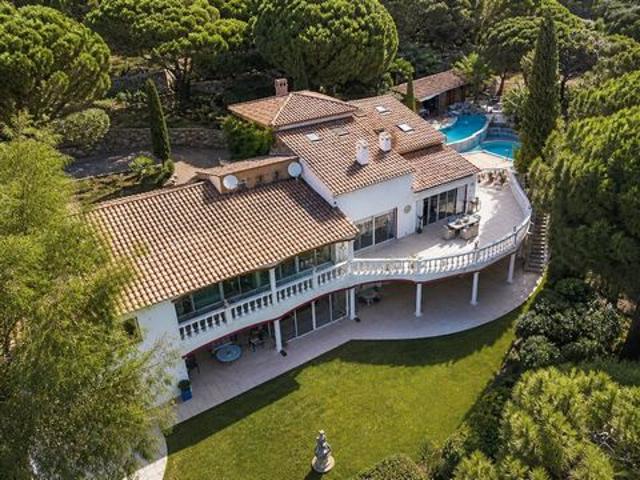 Villa vente à Arrondissement de Draguignan, Sainte-maxime