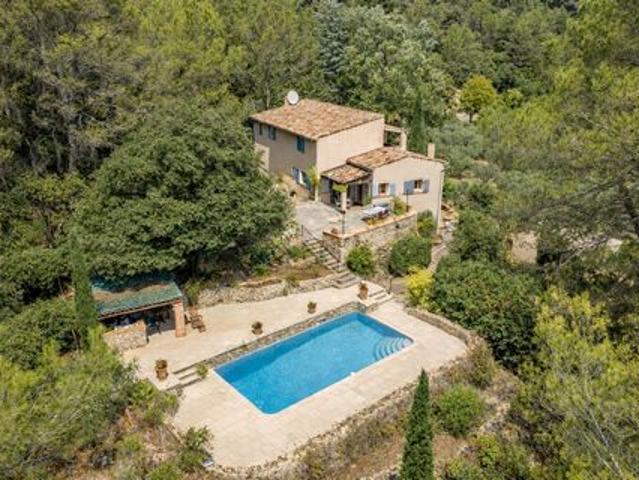 Villa vente à Arrondissement de Draguignan, Salernes
