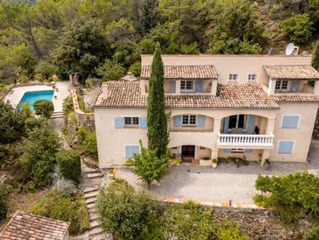 Villa vente à Arrondissement de Draguignan, Salernes
