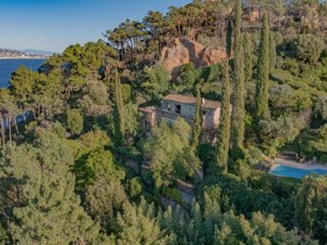 Villa vente à Grasse, Théoule-sur-mer