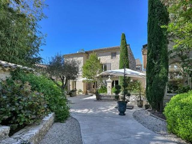 Villa vente à Nîmes, Uzès