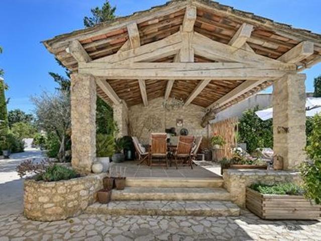 Villa vente à Nîmes, Uzès