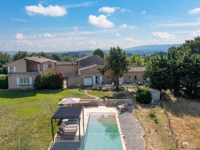 Villa vente à Apt, Maubec