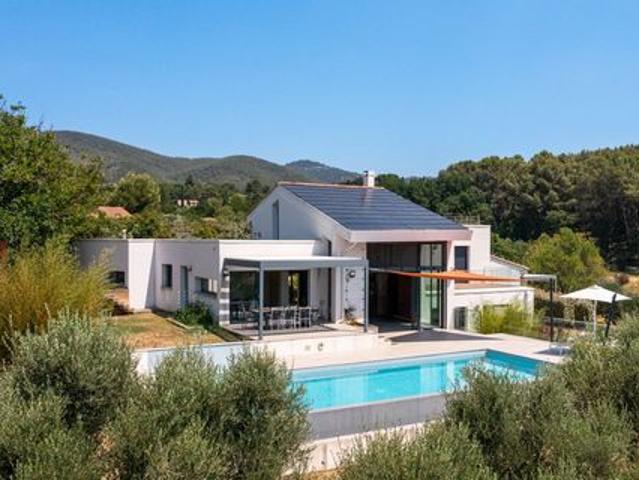 Villa vente à Grasse, Vence