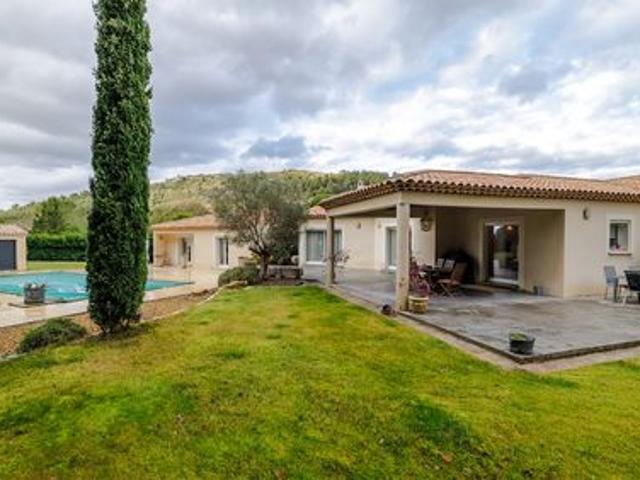 Villa vente à France métropolitaine, Simiane-collongue