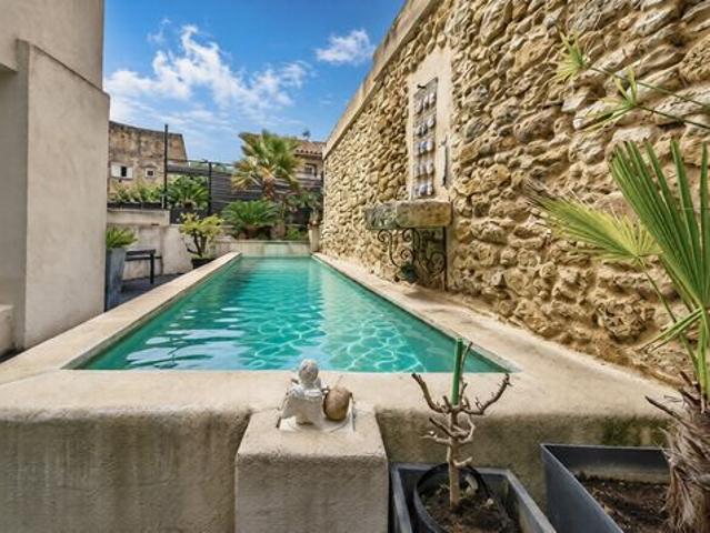 Villa vente à Aix-en-Provence, Lambesc