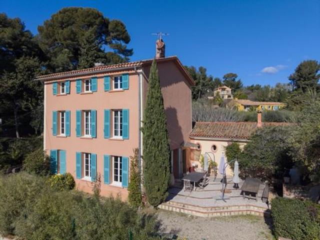Villa vente à Arrondissement de Toulon, La Seyne-sur-mer