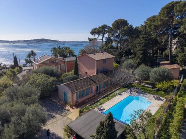 Villa vente à Arrondissement de Toulon, La Seyne-sur-mer