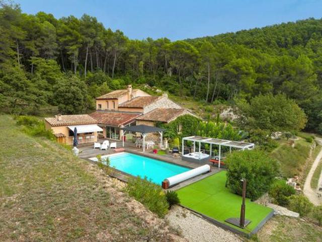 Villa vente à France métropolitaine, Auriol