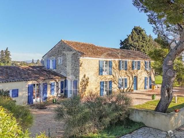 Villa vente à Grasse, Vence
