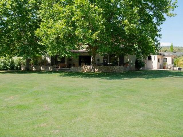 Villa vente à Grasse, Vence
