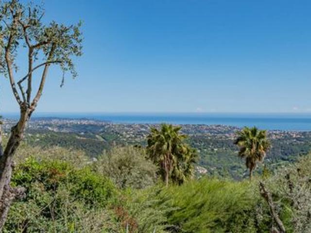 Villa vente à Grasse, Vence