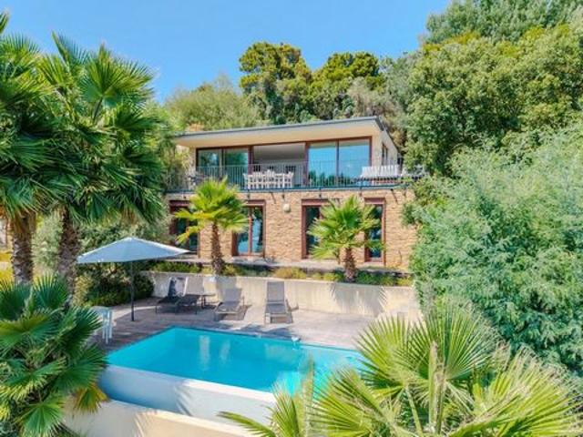 Villa vente à La Louve, Rayol-Canadel-sur-Mer