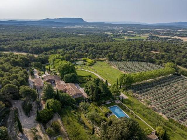 Villa vente à Grasse, Vence
