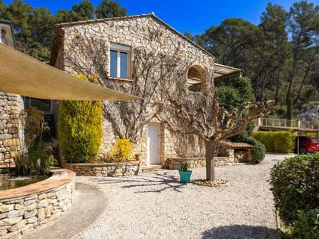 Villa vente à Marseille, Auriol