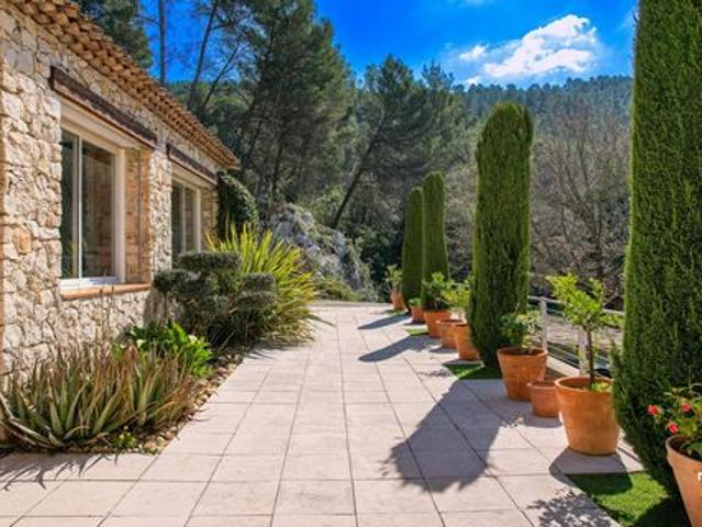 Villa vente à Marseille, Auriol