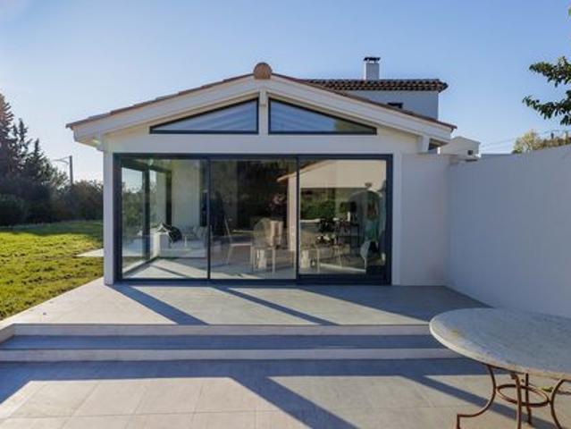 Villa vente à Aix-en-Provence, Eguilles