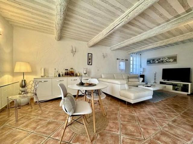 Villa vente à Carpentras, Mazan